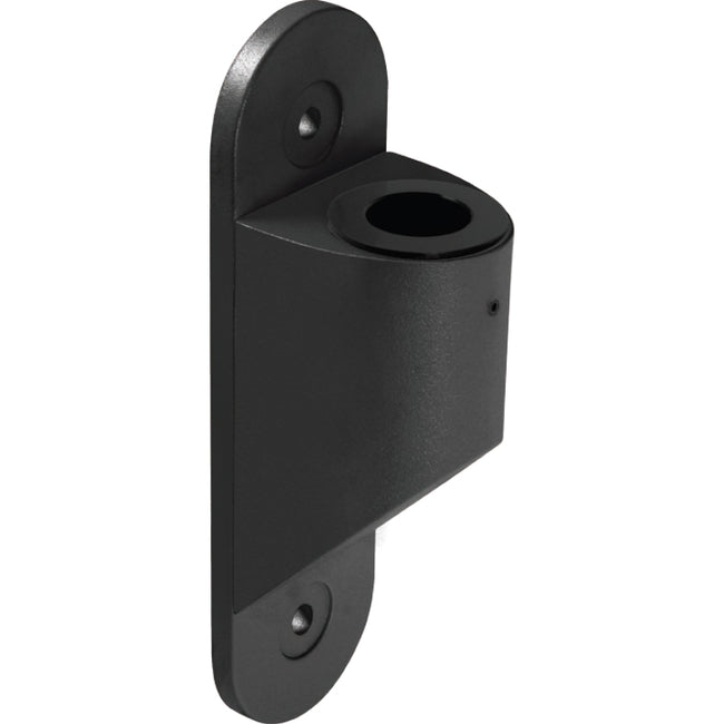 Wall Mount Taa Black,For 7000 7500 & 9100 Series Arms
