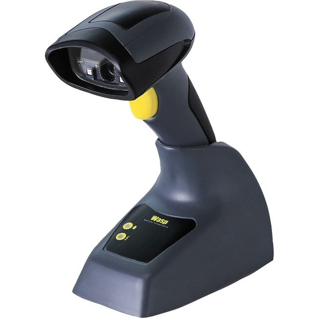 Wasp Wws650 2D Wrls Barcode,Scanner