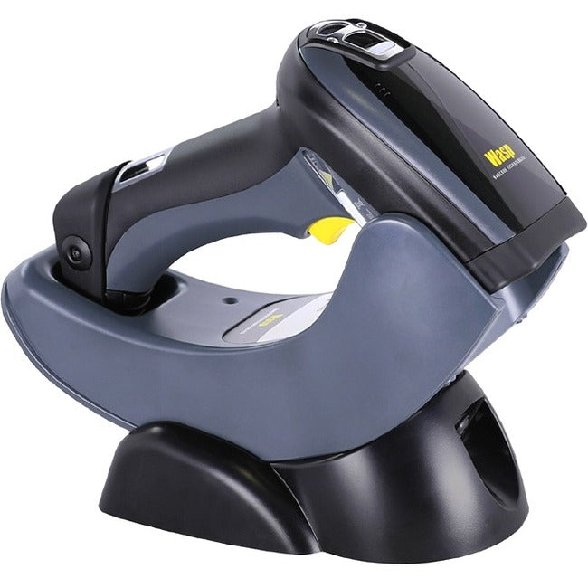 Wasp Wws750 2D Wrls Barcode,Scanner