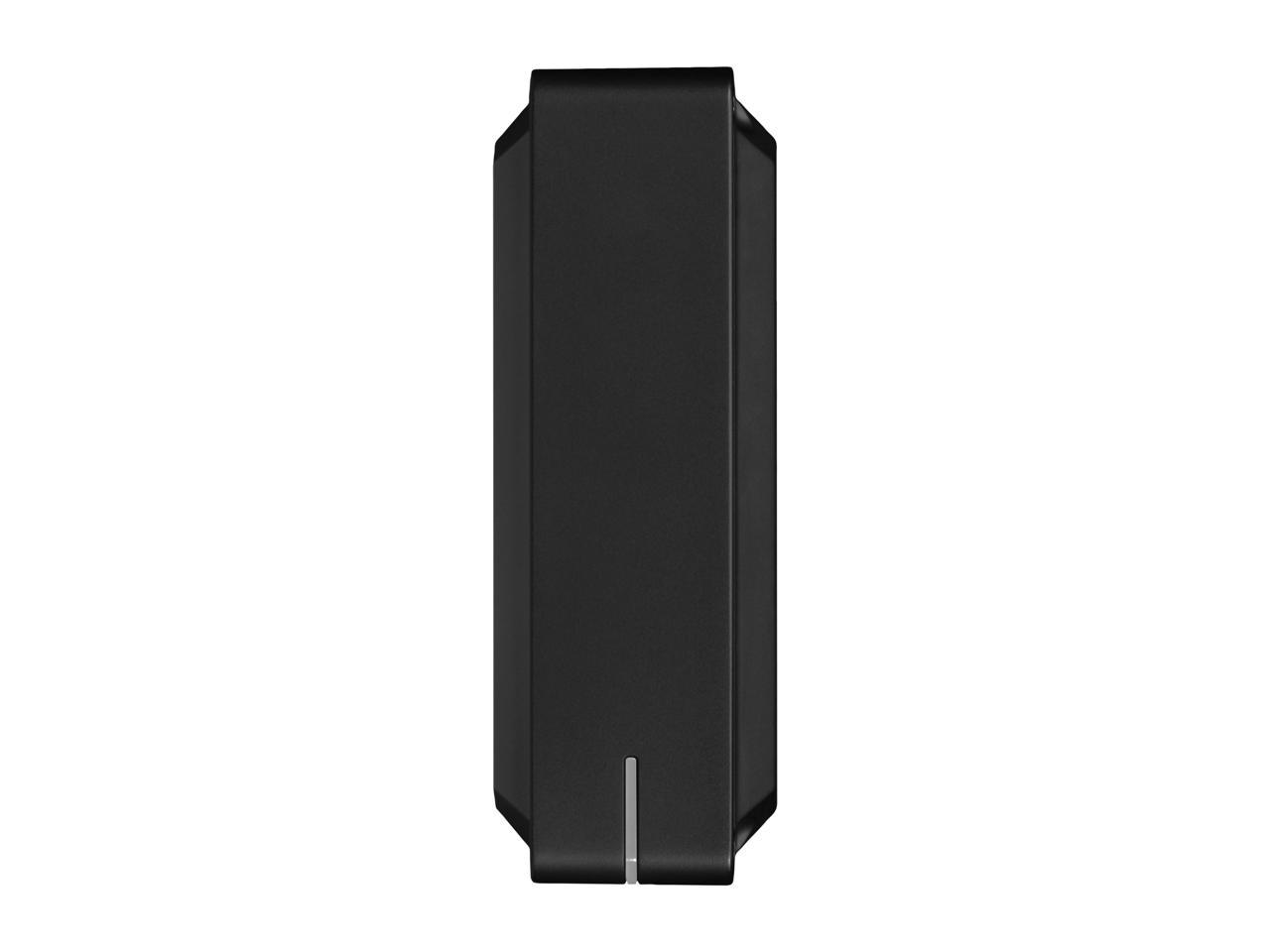 Wd Black 12Tb D10 Game Drive Portable External Hard Drive For Xbox Usb 3.2 (Wdba5E0120Hbk-Nesn)