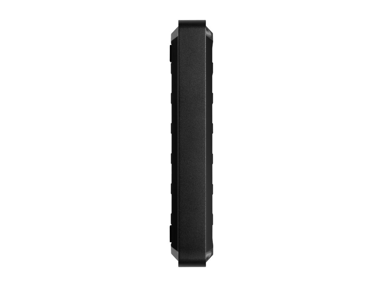 Wd Black 5Tb P10 Game Drive Portable External Hard Drive For Ps5/Ps4/Xbox One/Pc/Mac Usb 3.2 (Wdba3A0050Bbk-Wesn)