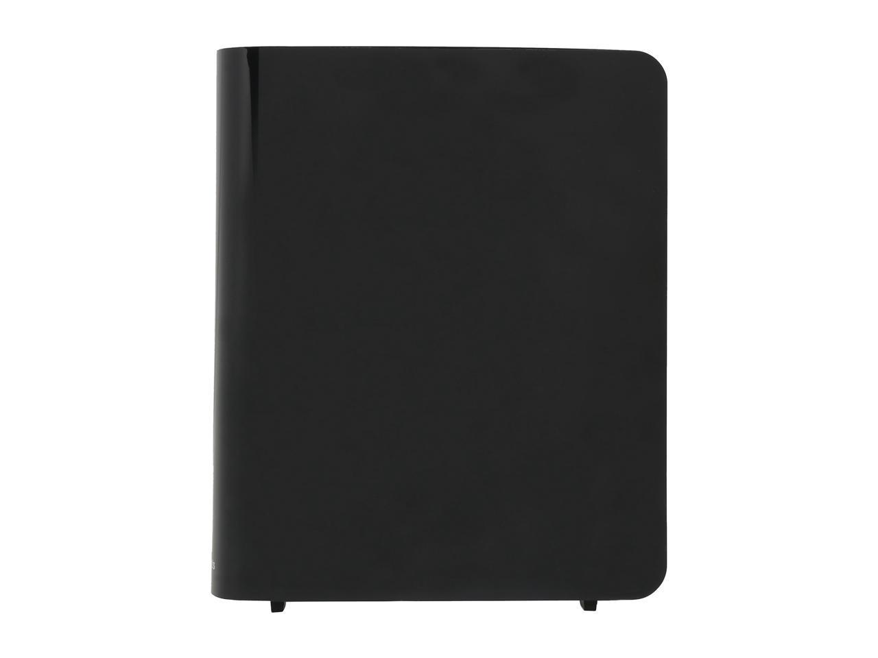 Wd Elements 3Tb Usb 3.0, Micro-B External Desktop Storage Wdbwlg0030Hbk-Nesn Black