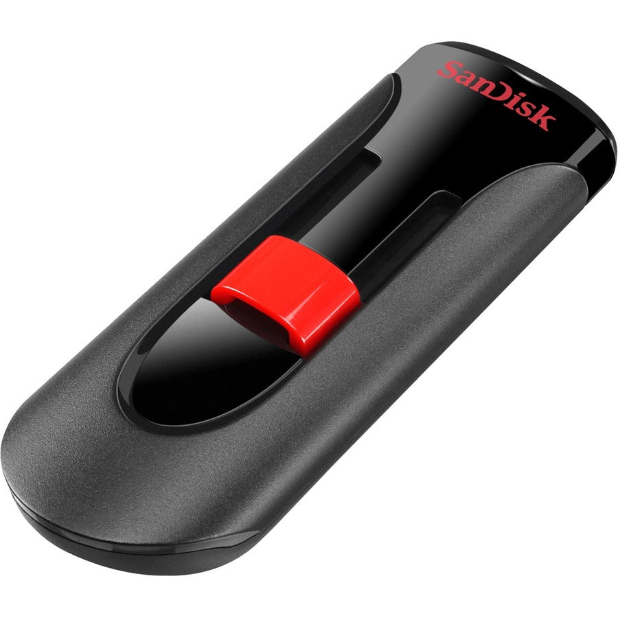 WD-IMSourcing Cruzer Glide USB Flash Drive SDCZ60-032G-B35