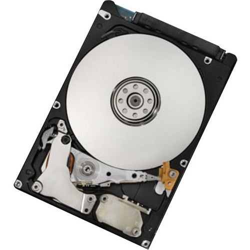 WD-IMSourcing Travelstar 5K1000 HTS541010A9E680 1 TB Hard Drive - 2.5 Internal - SATA (SATA/600)"