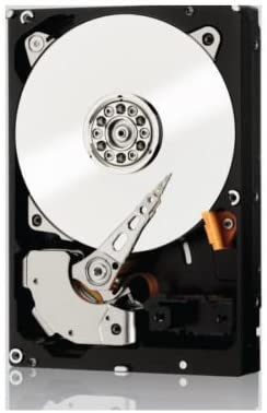 WD-IMSourcing Ultrastar He8 HUH728080AL5205 8 TB Hard Drive - 3.5 Internal - SAS (12Gb/s SAS)"