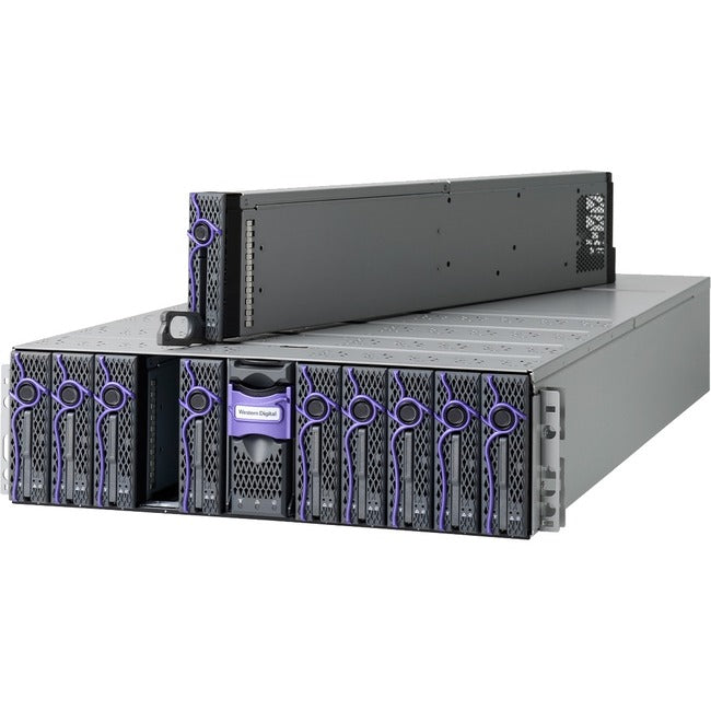 WD OpenFlex F3100 Series Fabric Device 1EX2414