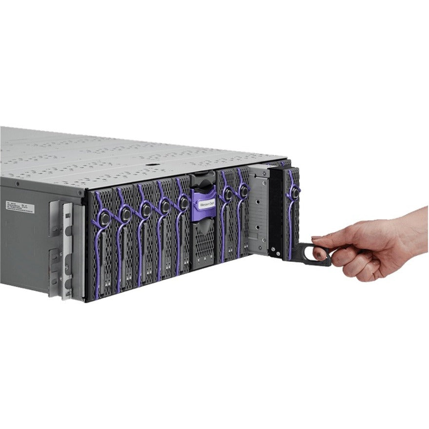 WD OpenFlex F3200 Series Fabric Device 1EX2513