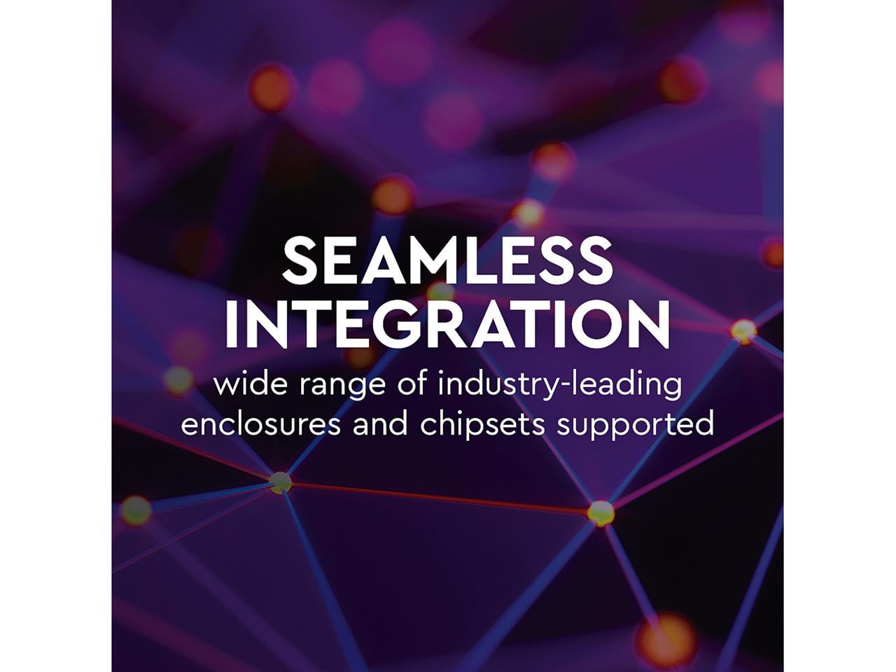 WD Purple Surveillance Hard Drive - 24/7 Security Camera Storage | Western Digital WD82PURZ