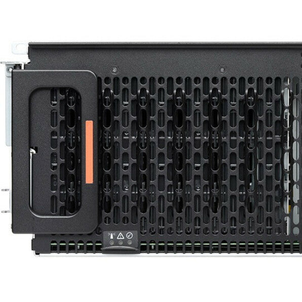 WD Ultrastar Serv60+8 Hybrid Storage Server 1ES1303
