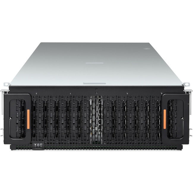 WD Ultrastar Serv60+8 Hybrid Storage Server 1ES1308