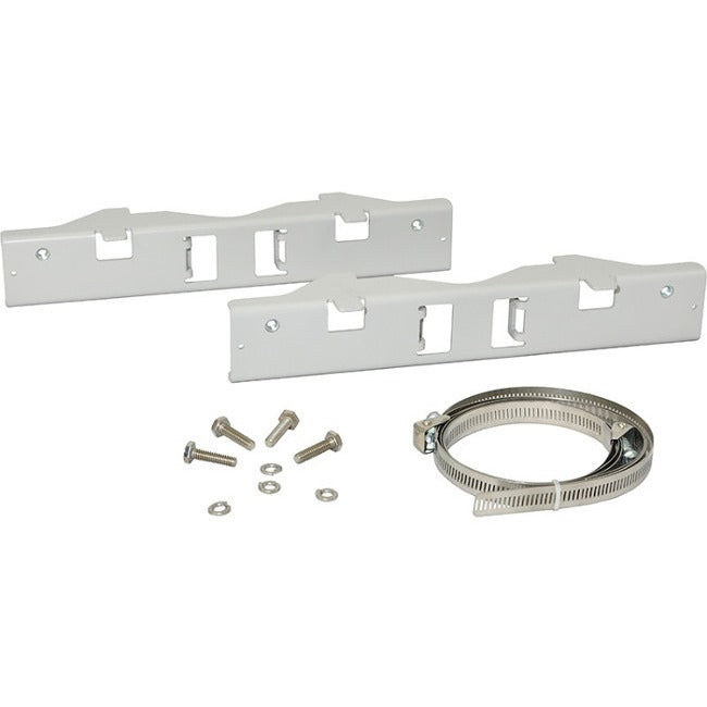 Wp2 Pole Mount Kit Outdoor,