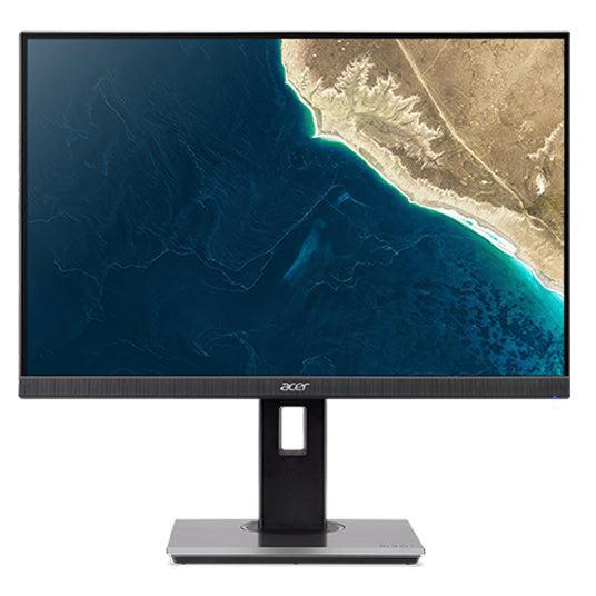 WUXGA Business Monitor - Acer B247W 24" 16:10 IPS Display | TecISoft UM.FB7AA.001