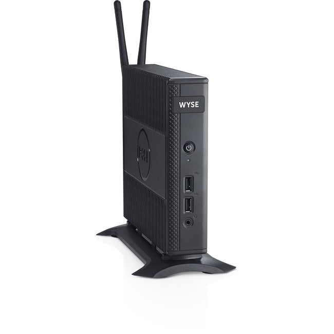 Dell-IMSourcing DS Xenith Pro 2 D00DX Zero Client - AMD G-Series T48E Dual-core (2 Core) 1.40 GHz 909639-01L