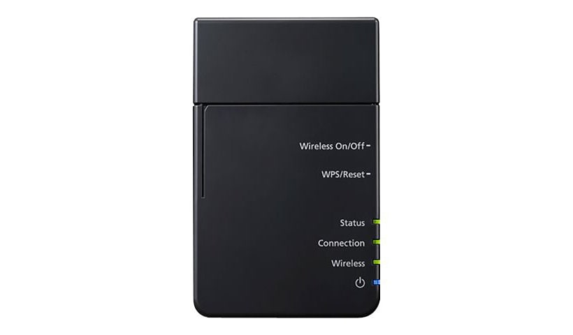 Canon WA10 IEEE 802.11n Wi-Fi Adapter for Scanner 2999C002