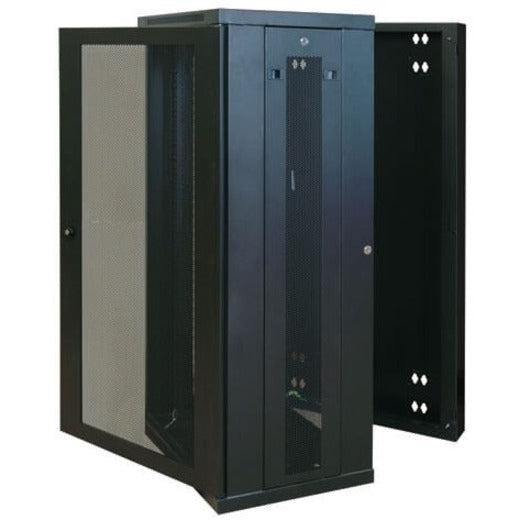 Wall Mount Rack Enclosure 26U - Switch-Depth Network Cabinet | Tripp Lite by Eaton SRW26US