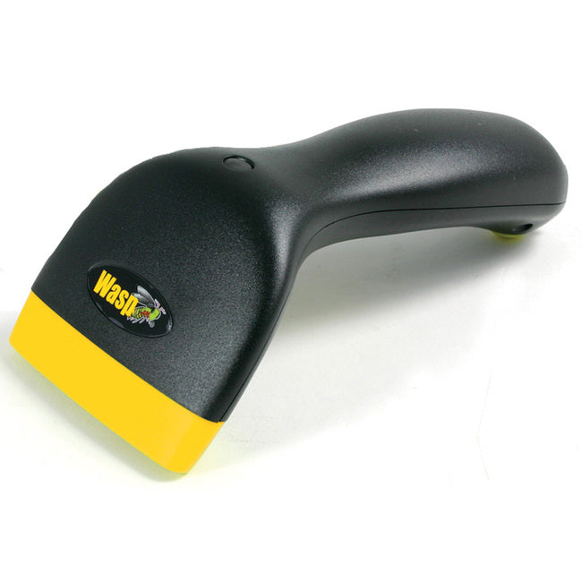 Wasp Wcs3900 Bar Code Reader For Pc