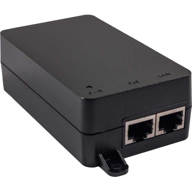 WatchGuard 802.3at PoE+ Injector with AC cord (US) WG8599