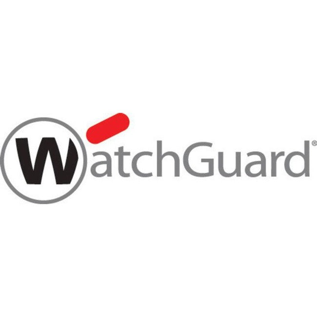 WatchGuard Total Security Suite for Firebox M290 - Subscription Upgrade (Renewal) - 3 Year WGM29040303