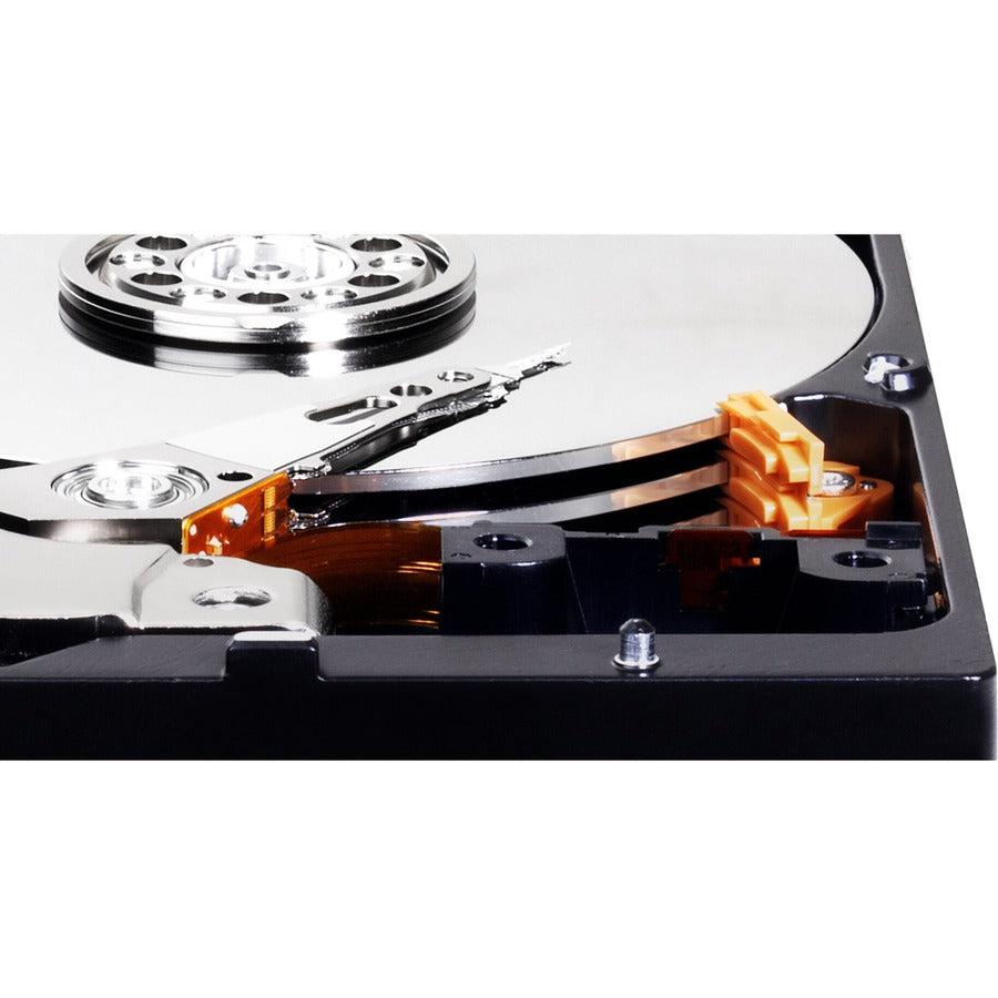 Wd Blue 2Tb Desktop Hard Disk Drive - 5400 Rpm Sata 6Gb/S 256Mb Cache 3.5 Inch - Wd20Ezaz