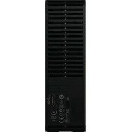 Wd Elements 6Tb Usb 3.0 Desktop Hard Drive Black Wdbwlg0060Hbk-Nesn