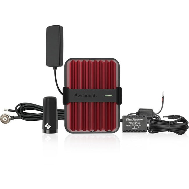 Weboost Drive Reach Fleet