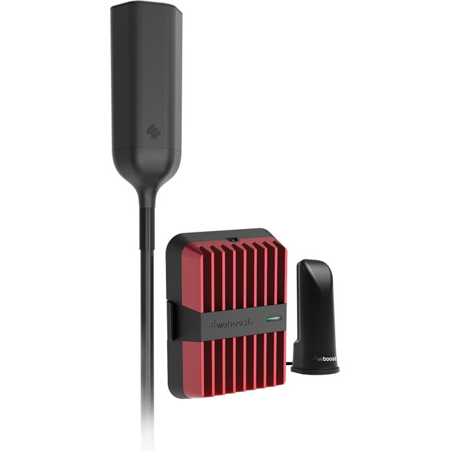 Weboost Drive Reach Rv 470354 Cellular Phone Signal Booster