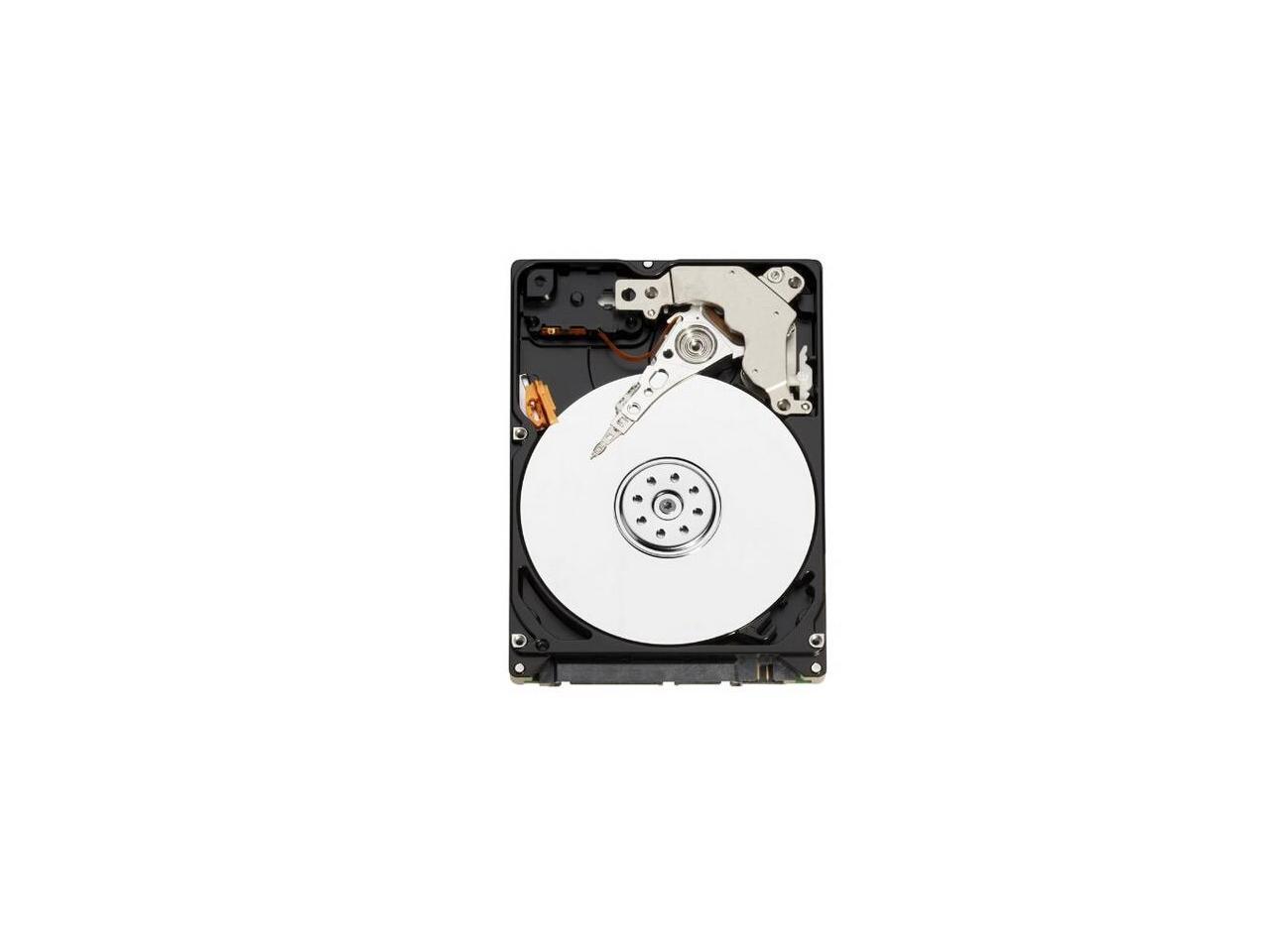 Western Digital Wd Av-25 Wd3200Buct 320Gb 5400 Rpm 16Mb Cache Sata 3.0Gb/S 2.5" Internal Hard Drive Bare Drive