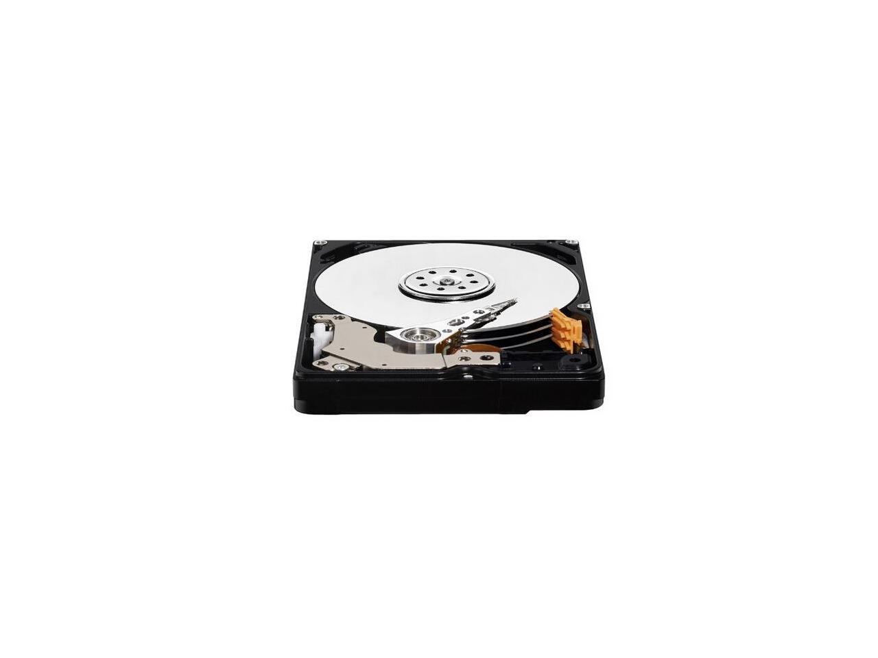 Western Digital Wd Av-25 Wd3200Buct 320Gb 5400 Rpm 16Mb Cache Sata 3.0Gb/S 2.5" Internal Hard Drive Bare Drive