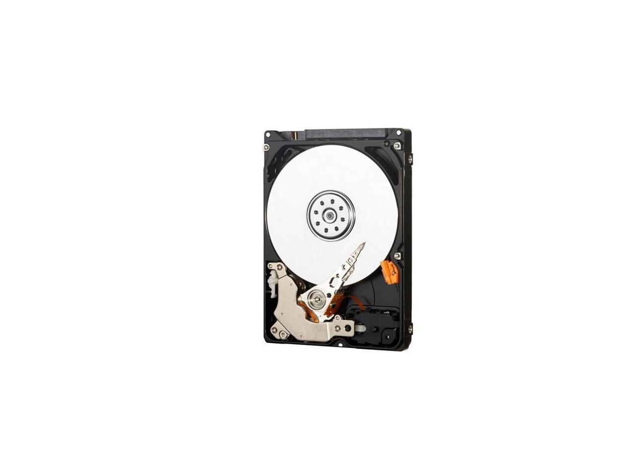 Western Digital Wd Av-25 Wd3200Buct 320Gb 5400 Rpm 16Mb Cache Sata 3.0Gb/S 2.5" Internal Hard Drive Bare Drive