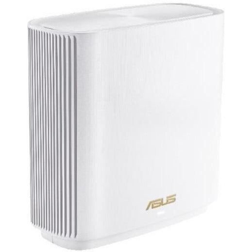 WiFi 6 Mesh Router - ASUS ZenWiFi AX XT8 Whole Home System | TecISoft 90IG0590-MA1G4V