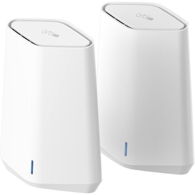 WiFi 6 Mesh System AX1800 - Netgear Orbi Pro Business Security Wireless Router | SXK30 SXK30-100NAS