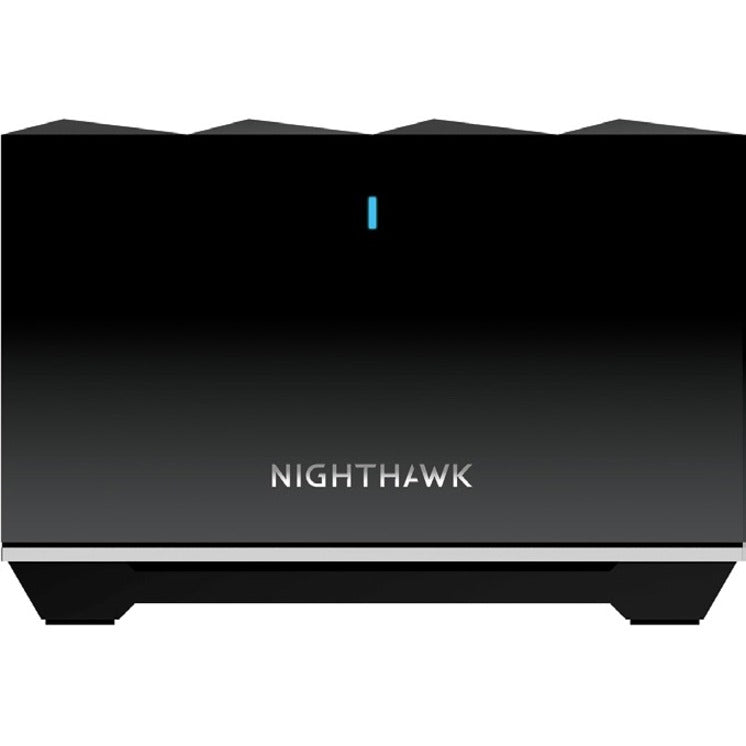 WiFi 6 Mesh System - Tri-Band Whole Home Coverage | Tecisoft MK83-100NAS