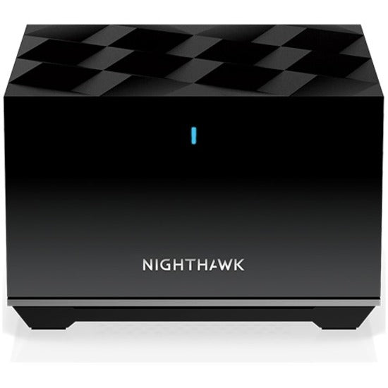 WiFi 6 Mesh System - Tri-Band Whole Home Coverage | Tecisoft MK83-100NAS