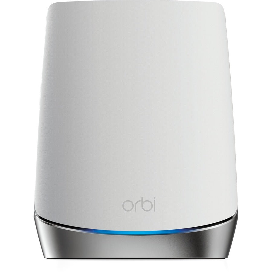 WiFi 6 Mesh System with DOCSIS 3.1 Cable Modem - AX4200 Tri-Band Whole Home Coverage | TecISoft CBK752-100NAS