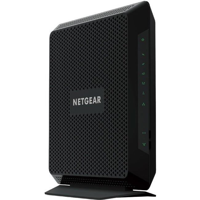 WiFi Cable Modem Router - NETGEAR Nighthawk AC1900 DOCSIS 3.0 Combo | NETGEAR C7000-100NAS