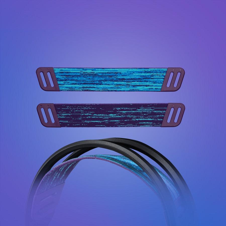 Wired Gaming Headset - Lightweight G335 Memory Foam Headset | Logitech G 981-000977