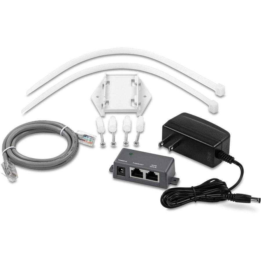 Wireless Antenna for Router 10dBi - N300 Outdoor Access Point PoE | Trendnet TEW-740APBO2K