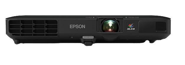 Wireless Projector - PowerLite 1781W WXGA 3LCD Projector | Epson V11H794120