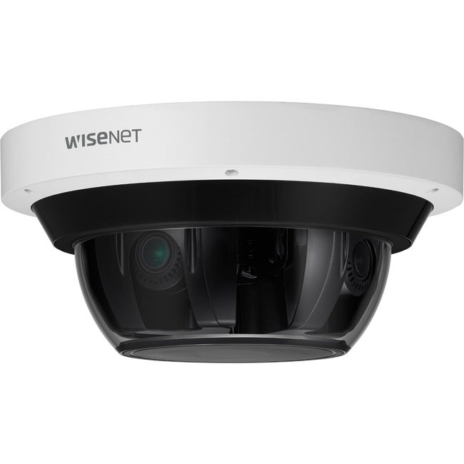 Wisenet Pnm-9085Rqz1 20 Megapixel Network Camera - Color - Dome