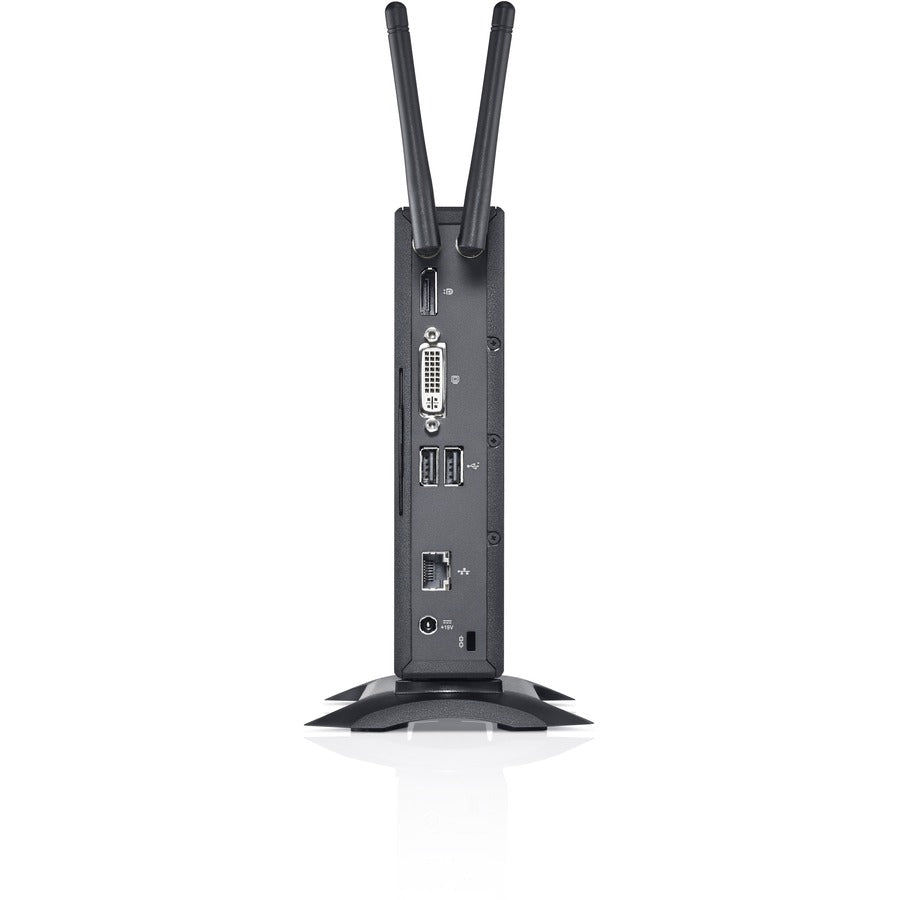Dell-IMSourcing DS Xenith Pro 2 D00DX Zero Client - AMD G-Series T48E Dual-core (2 Core) 1.40 GHz 909639-01L