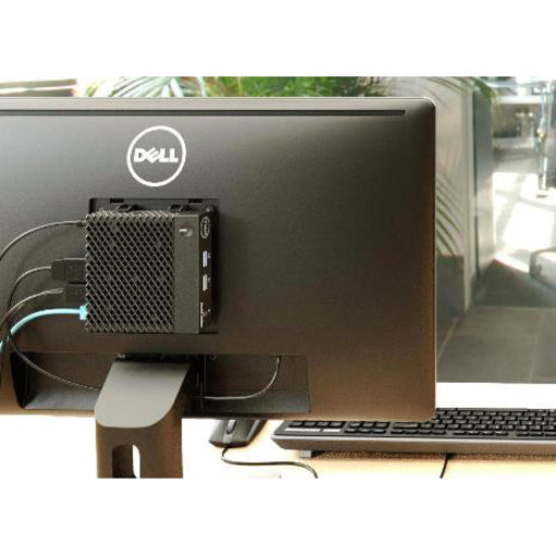 Dell-IMSourcing 3000 3040 Thin Client - Intel Atom x5-Z8350 Quad-core (4 Core) 1.44 GHz G05J7