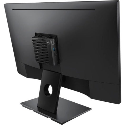 Dell-IMSourcing 3000 3040 Thin Client - Intel Atom x5-Z8350 Quad-core (4 Core) 1.44 GHz G05J7
