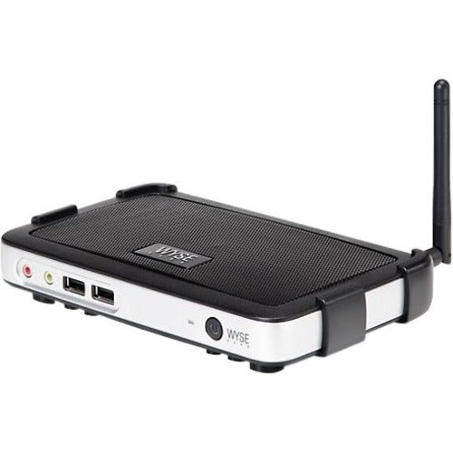 Dell-IMSourcing 3000 3020 Zero Client - Marvell ARMADA PXA2128 Dual-core (2 Core) 1.20 GHz 8JD4W