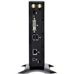 Wyse 5000 5012-D10D Desktop Slimline Thin Client - AMD G-Series T48E Dual-core (2 Core) 1.40 GHz 909833-01L
