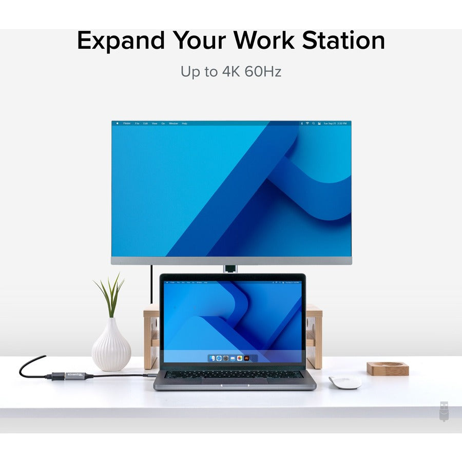 Xavier Docking Station USBC-HDMI