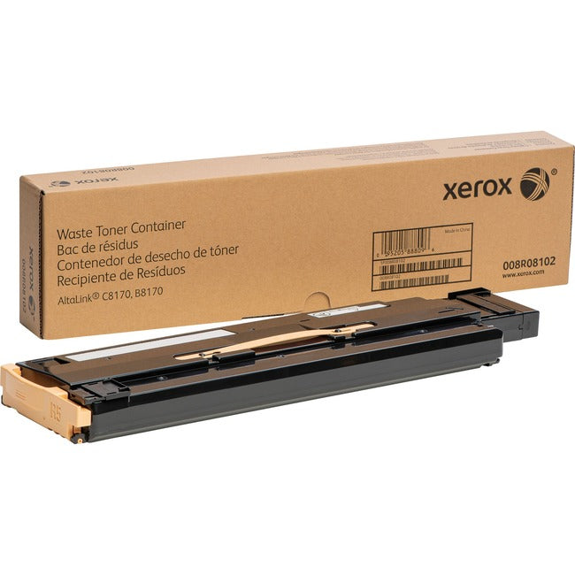 Xerox AL C8170 & B8170 Waste Toner Container (101,000 Pages) 008R08102
