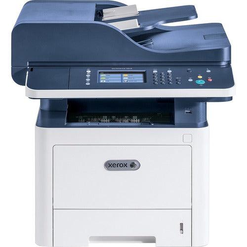 Xerox WorkCentre 3345/DNIM Wireless Laser Multifunction Printer - Monochrome
