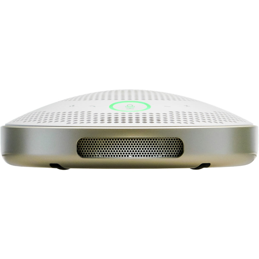 Yamaha YVC-200 Speakerphone - White - TAA Compliant 10-YVC200-W