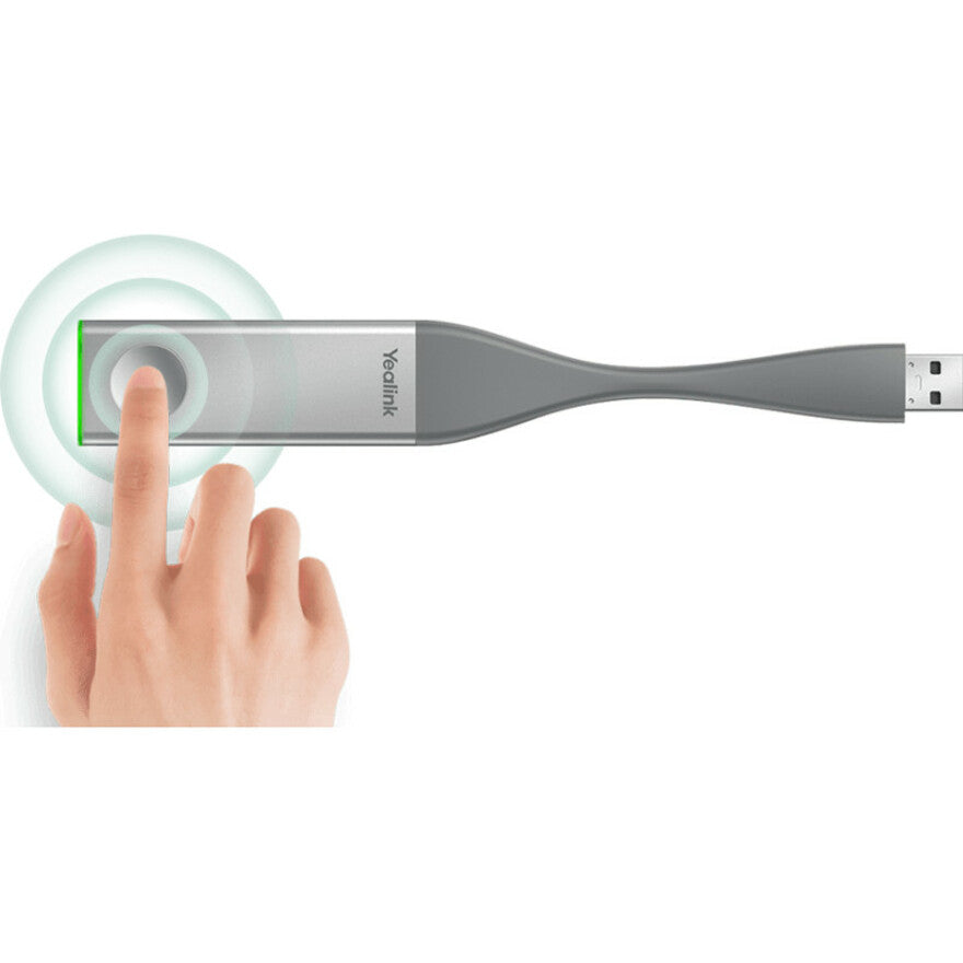 Yealink WPP20 IEEE 802.11ac Wi-Fi Adapter