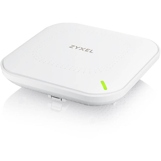 Zyxel Nwa90Ax Dual Band Ieee 802.11 A/B/G/N/Ac/Ax 1.73 Gbit/S Wireless Access Point